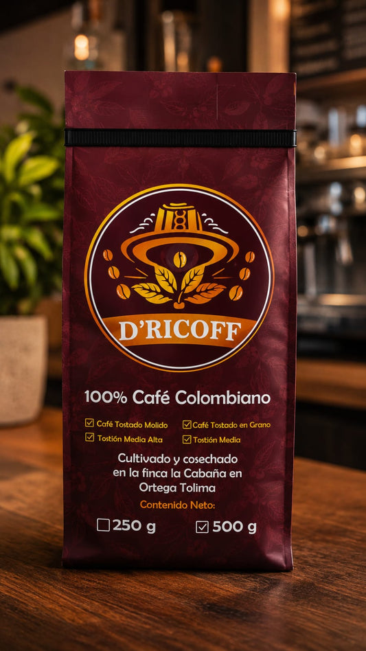 Café supremo